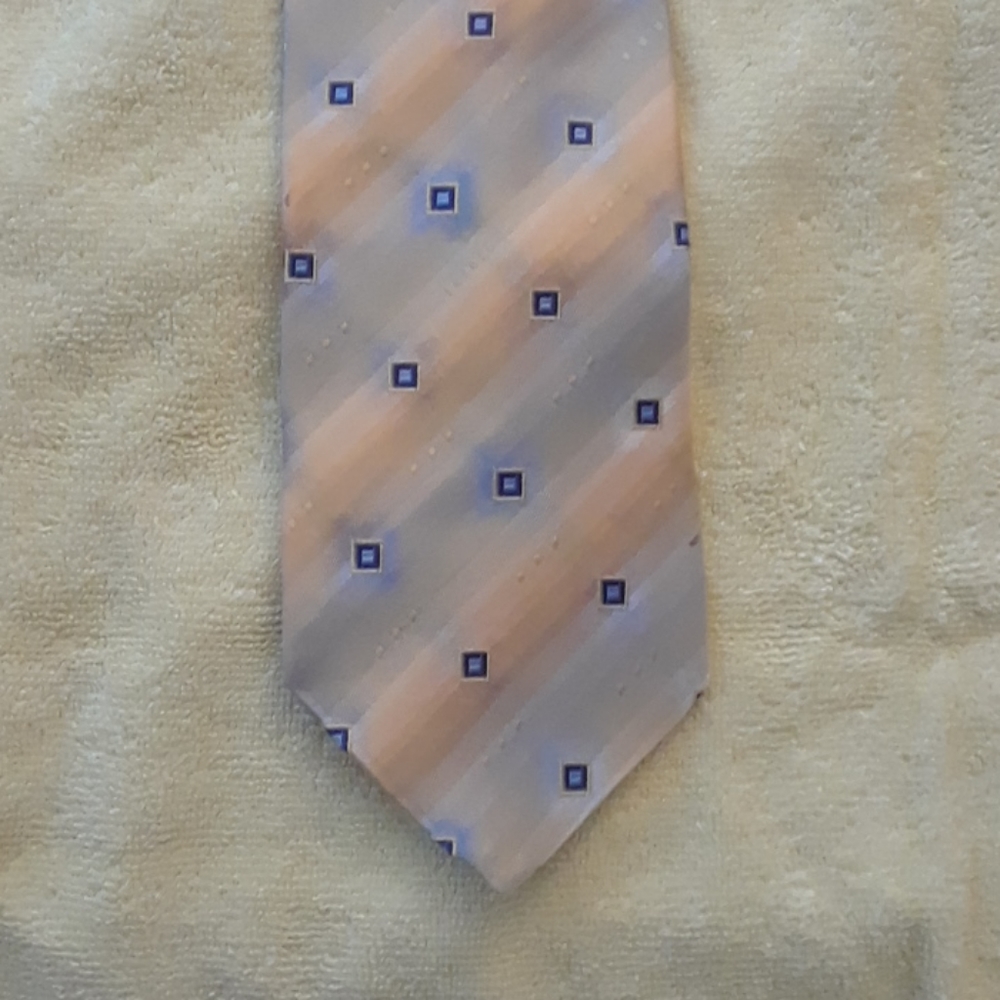 Is the power tie for men